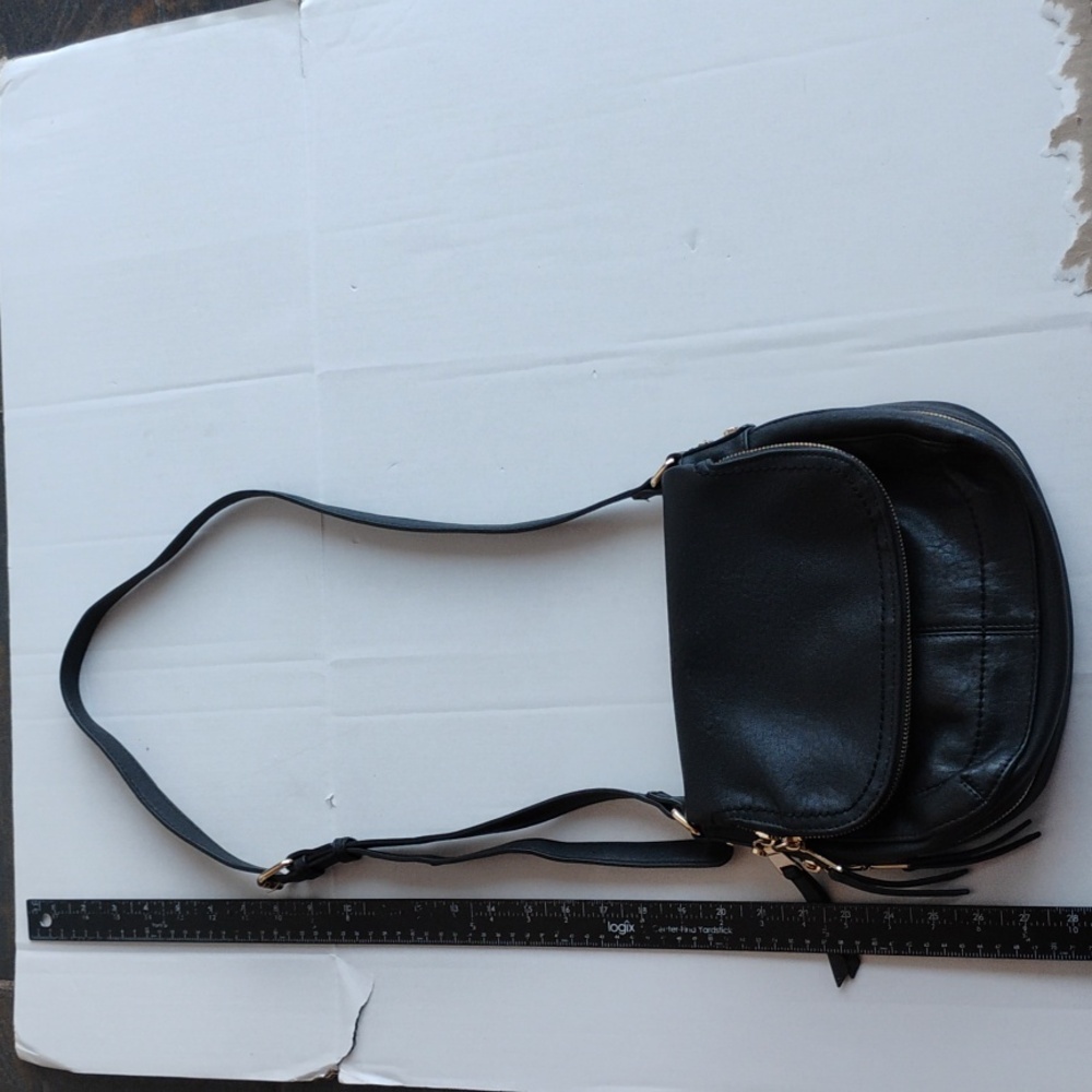 Crossbody Bag - Picture 9 of 12